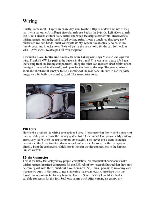 Borla catalog 49 | PDF