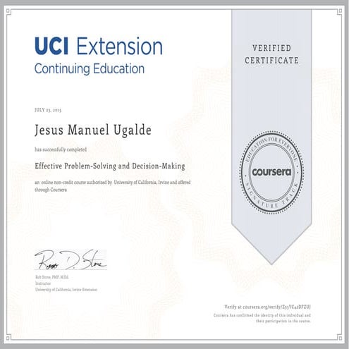 Coursera Z53YC42DFZUJ