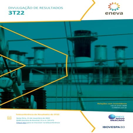 Eneva - 3t22 | PDF