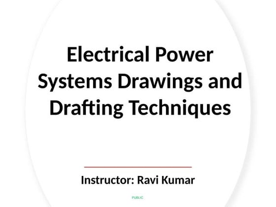 INTERPRET TECHNICAL DRAWINGS AND PLANS.pptx | Drawing and Sketching ...