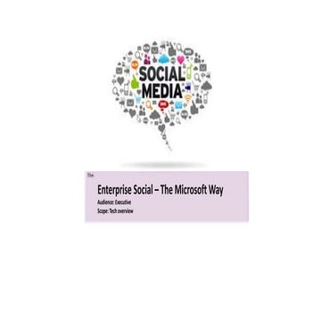 SharePointSocialService
