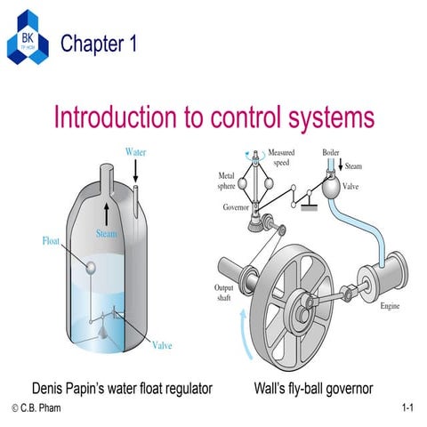 E4-01 - Introduction to control systems.pdf