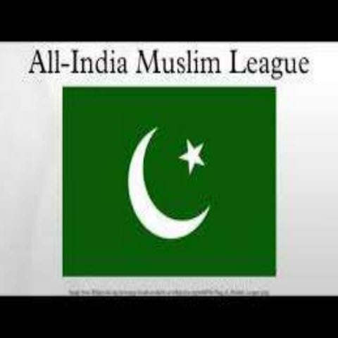 ALL INDIA MUSLIM LEAGUE