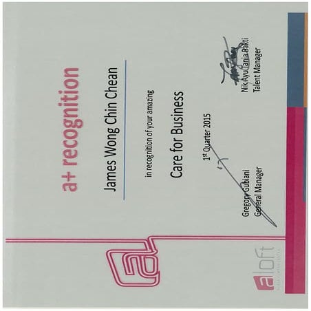 Adv Diploma Transcript | PDF