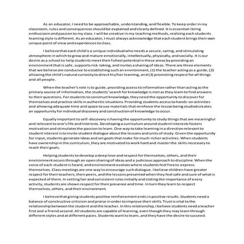 philosophy+of+education