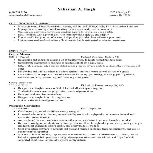 Resume_9JUN16