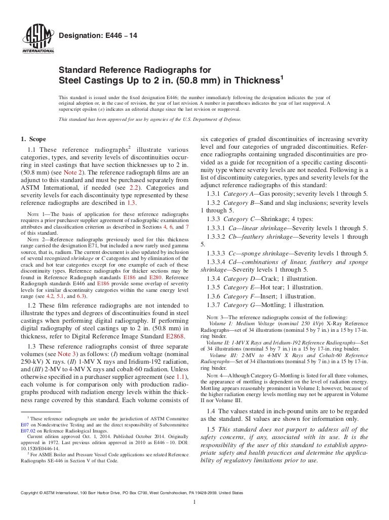 Referencing astm standards - inputberlin