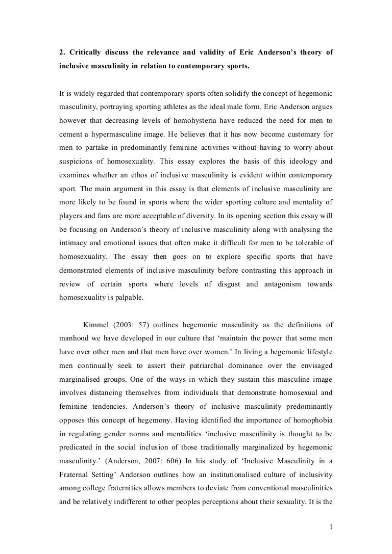 Modern society characteristics picture