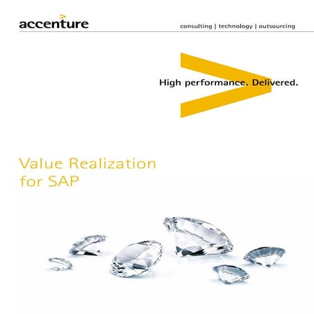 Accenture-Value-Realization-for-SAP