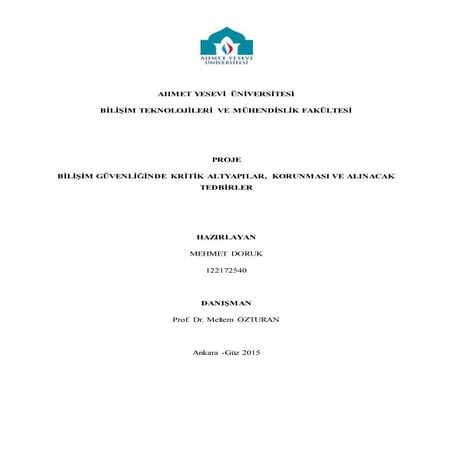 KritikaltyapıGÜZproje