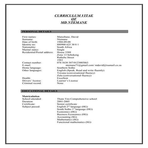 Transcript | PDF