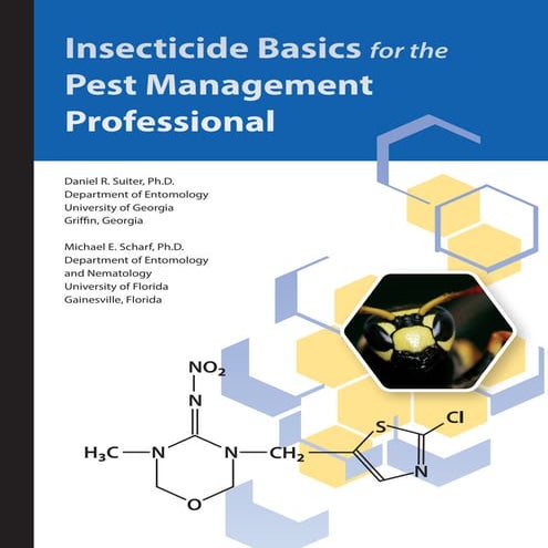 Insecticide Basics for Certified Entomologist.PDF