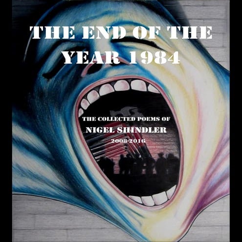 THE END OF THE YEAR 1984