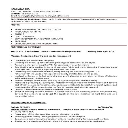 Robin.Graff resume | DOC