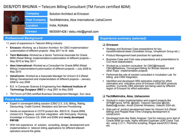 SBIR Quad Chart & Examples