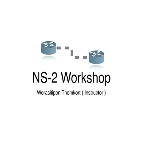 ns2-training material
