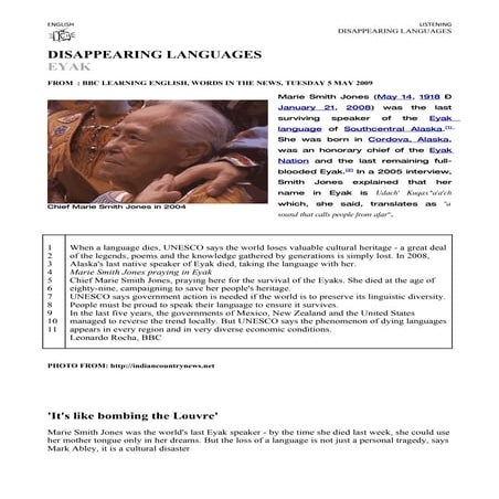 A Grammar Of Oniyan Also Known As Bassari James Patricia Winters | PDF