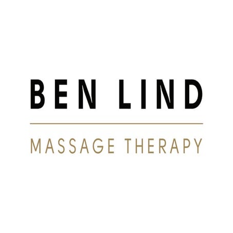 Ben Lind - Logo | PDF