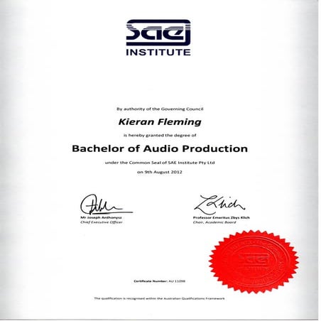 Bachelor Scan | PDF