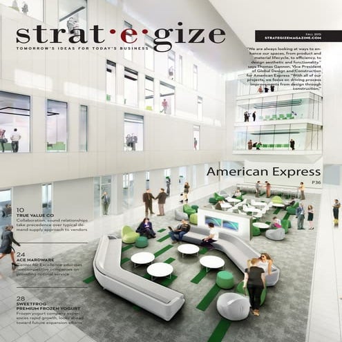 American express | PPTX