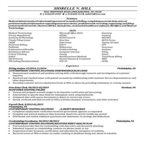CCP Certificate | PDF