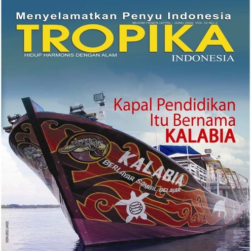 Tropika