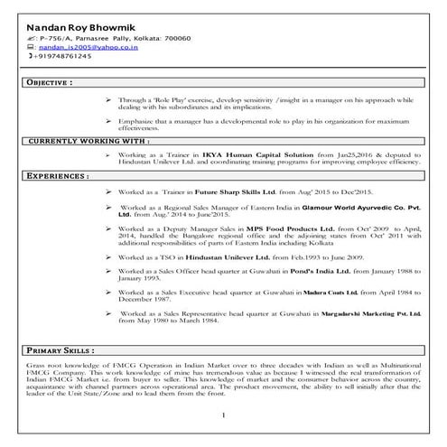 CV latest | DOCX