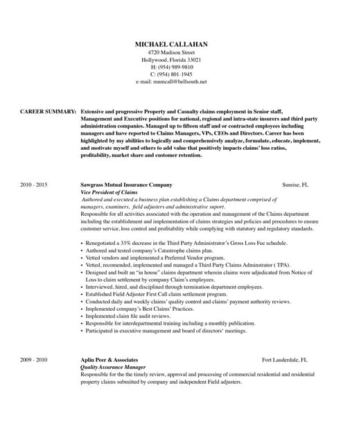 Certificate Of Master Mortgage Underwriter PPT