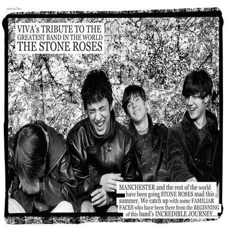 Stone Roses Feature