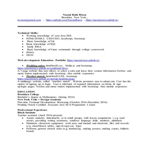 computer_resume