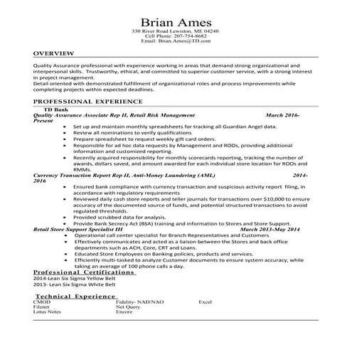 Srinivas Murthy-Resume | DOCX