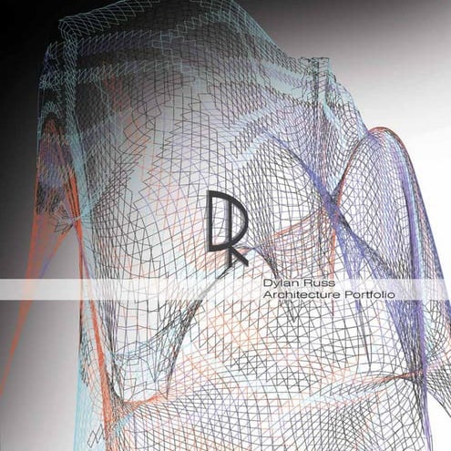 Portfolio_Dylan Russ