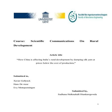 sadhana final article on Dumping- Google Docs