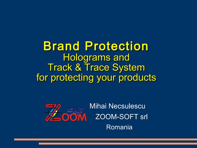 02B  Brand Protection by Zoom-Soft
