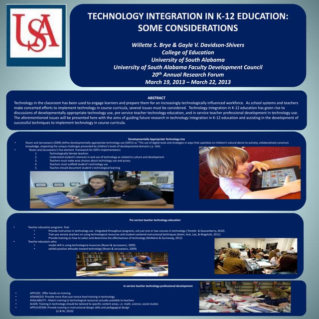 Science Immersion Program | PDF