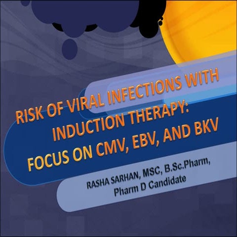 FINAL_INDUCTION_VIRAL INF_PRESENTATION