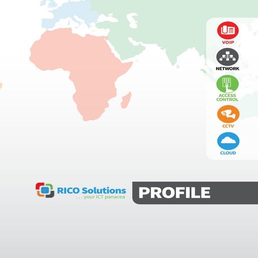 RICO Solutions PROFILE soft 