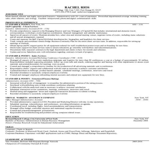 Rachel Rios Resume _2016
