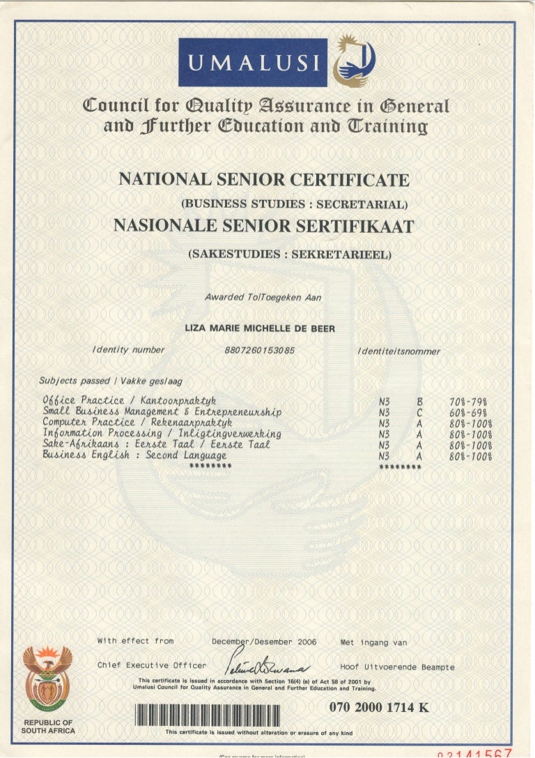 nsc