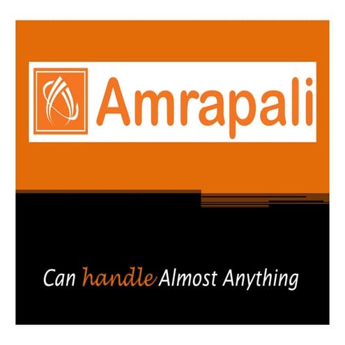 Amrapali Presentation new for automotive