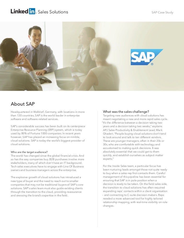 Linkedin ux case study image