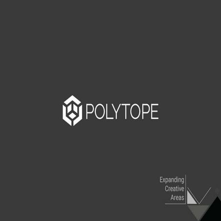 Polytope Presentation | PDF