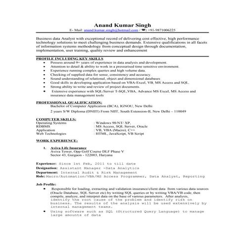 Anand_Resume_New