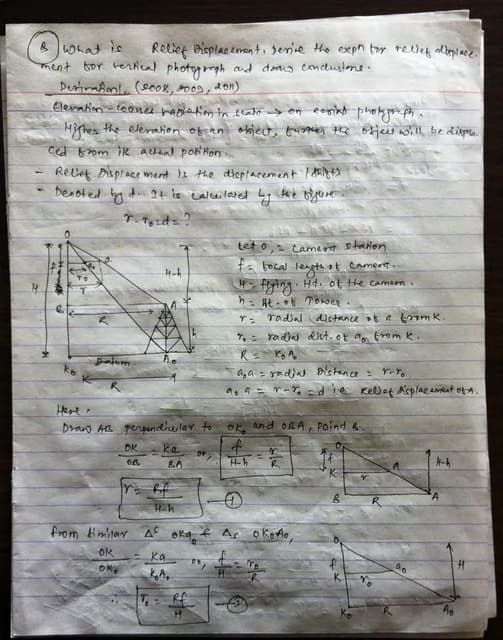 Chapter 7 Conveyance Of Water Pdf