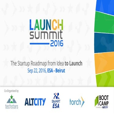 LAUNCHsummit-Sep2016-Presentation