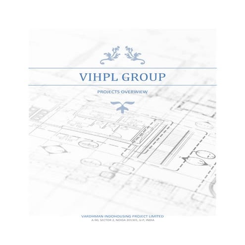 projects overview | PDF