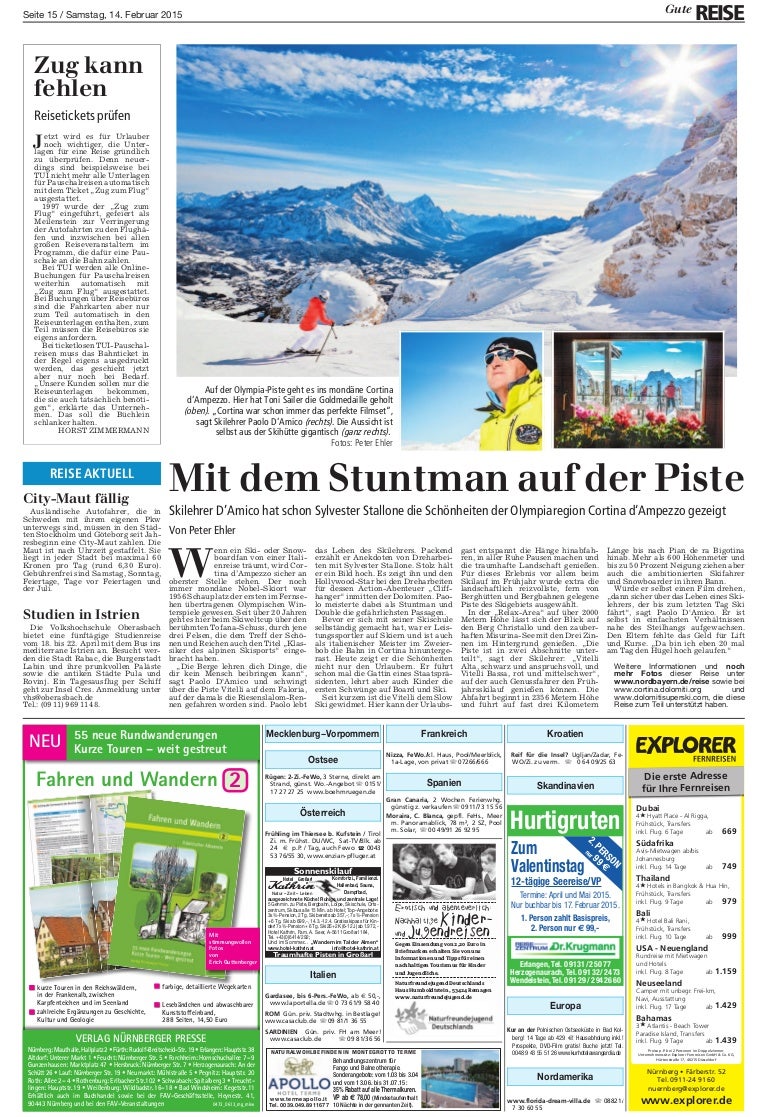 Nürnberger nachrichten er sucht sie