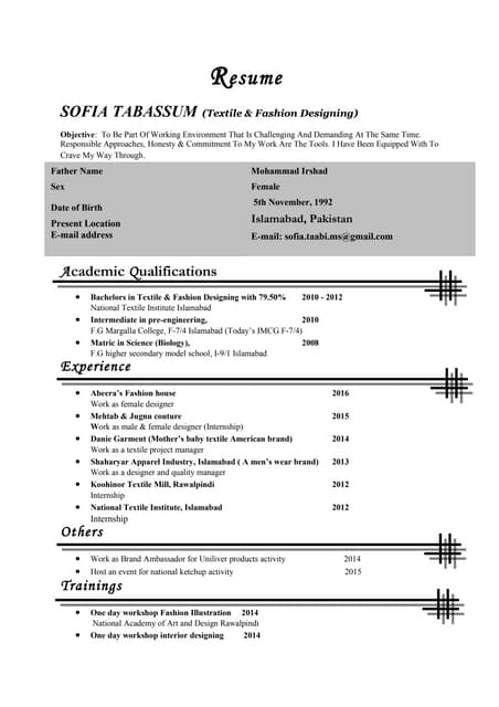 nabiha rashid resume julia nabiha rashid resume julia