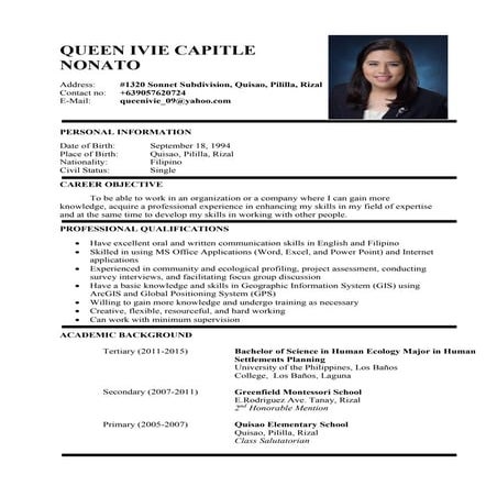 resume-rachel | DOCX