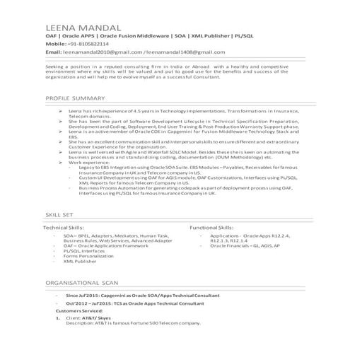 Resume-Leena_Mandal